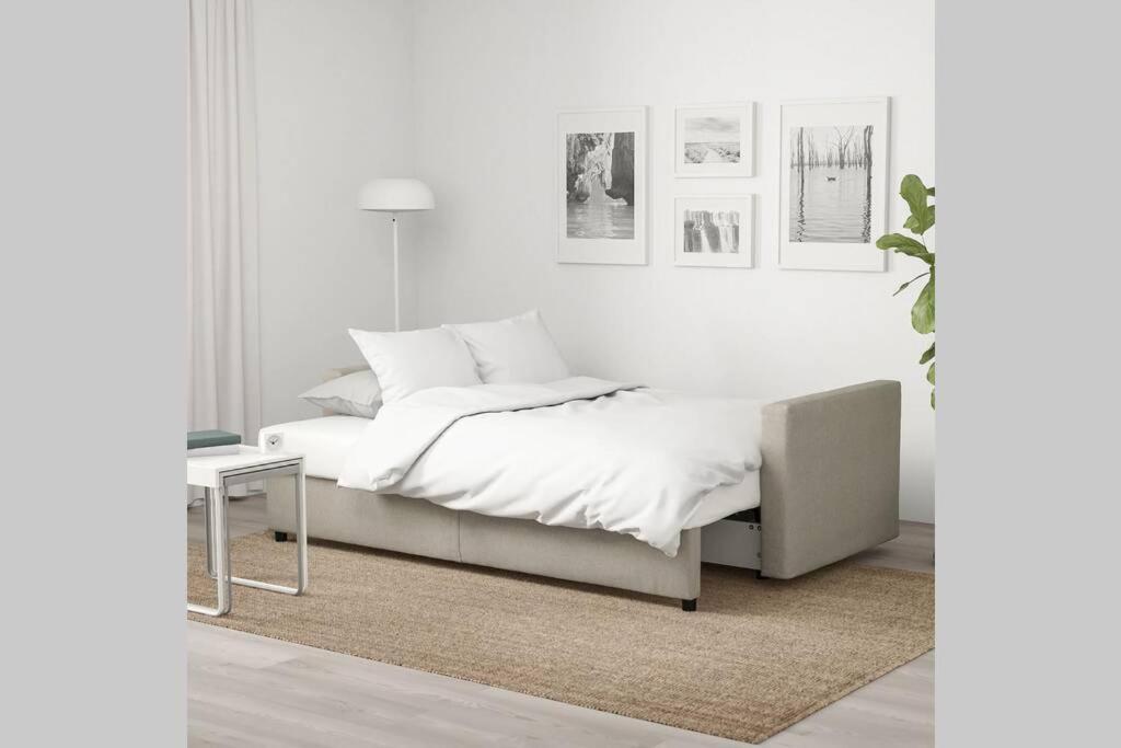 Eg Rechts -Wunderschoene 80M² Grosse 3-Zimmer City Wohnung Naehe Salzburg Freilassing Exterior foto